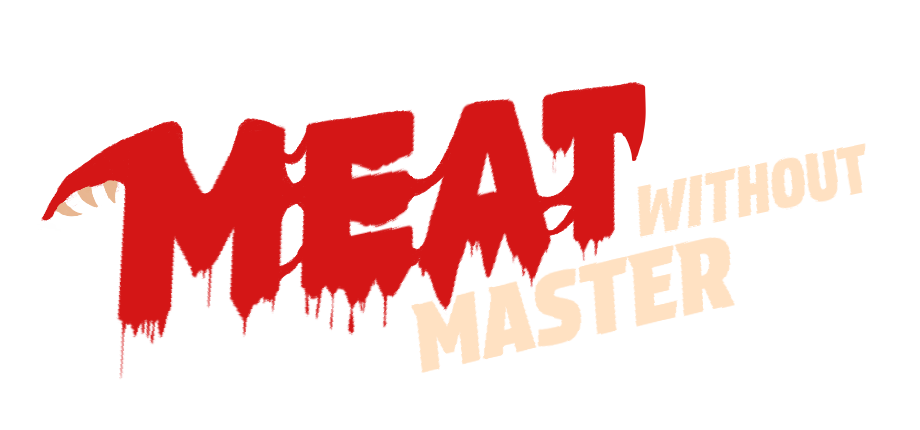 Meat Without Master - Reverse Horror Game