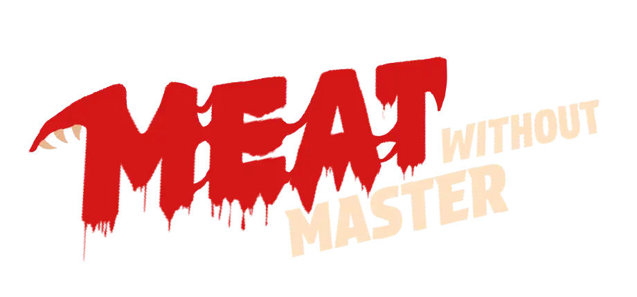 Meat Without Master game logo